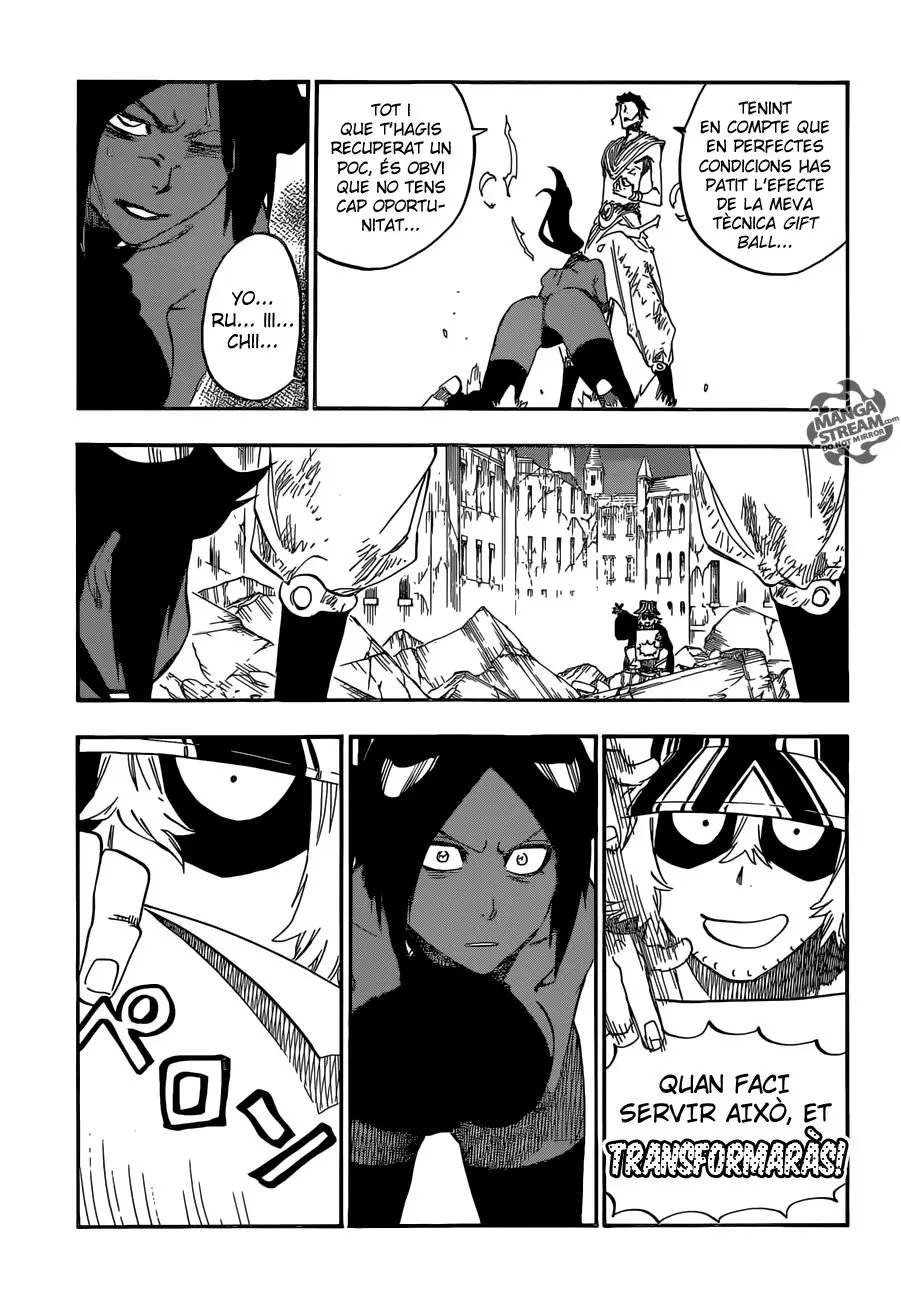 Bleach (Català) (2001) - Capítulo 662 - Página 16 - LectorTMOo