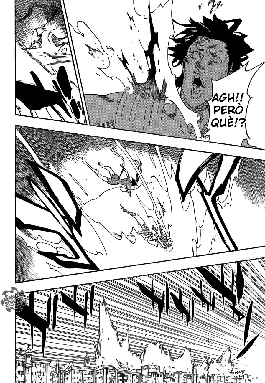 Bleach (Català) (2001) - Capítulo 663 - Página 7 - LectorTMOo