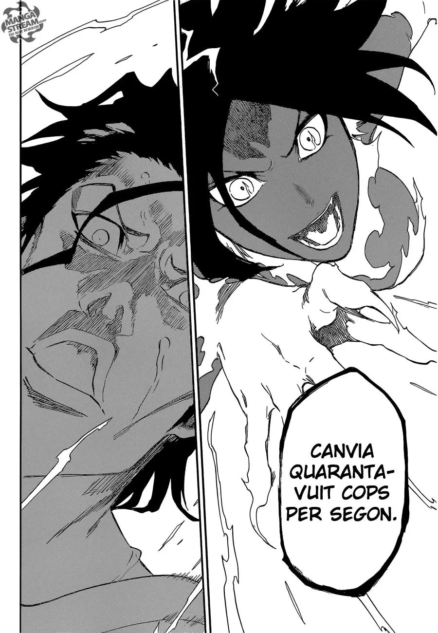 Bleach (Català) (2001) - Capítulo 663 - Página 11 - LectorTMOo