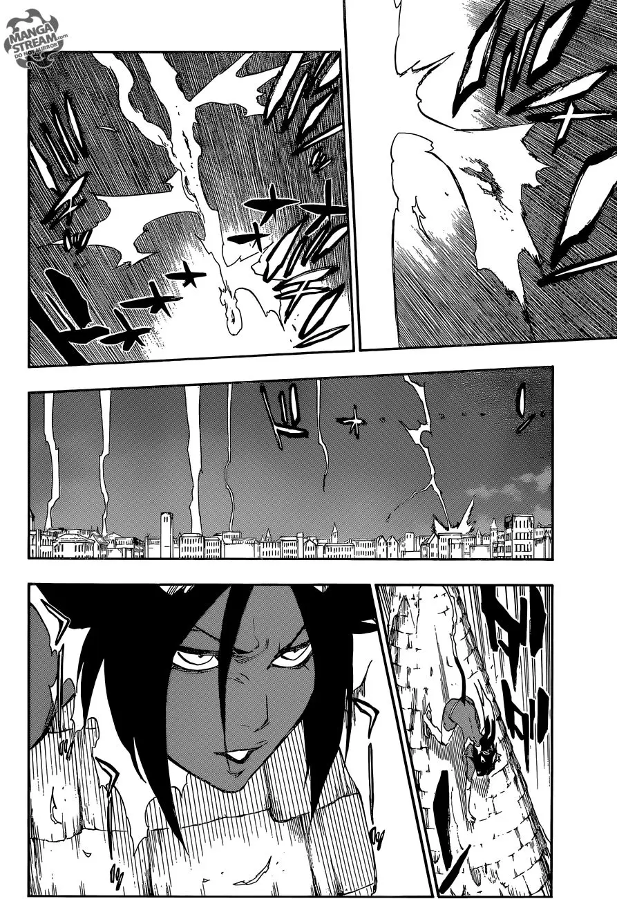 Bleach (Català) (2001) - Capítulo 663 - Página 13 - LectorTMOo