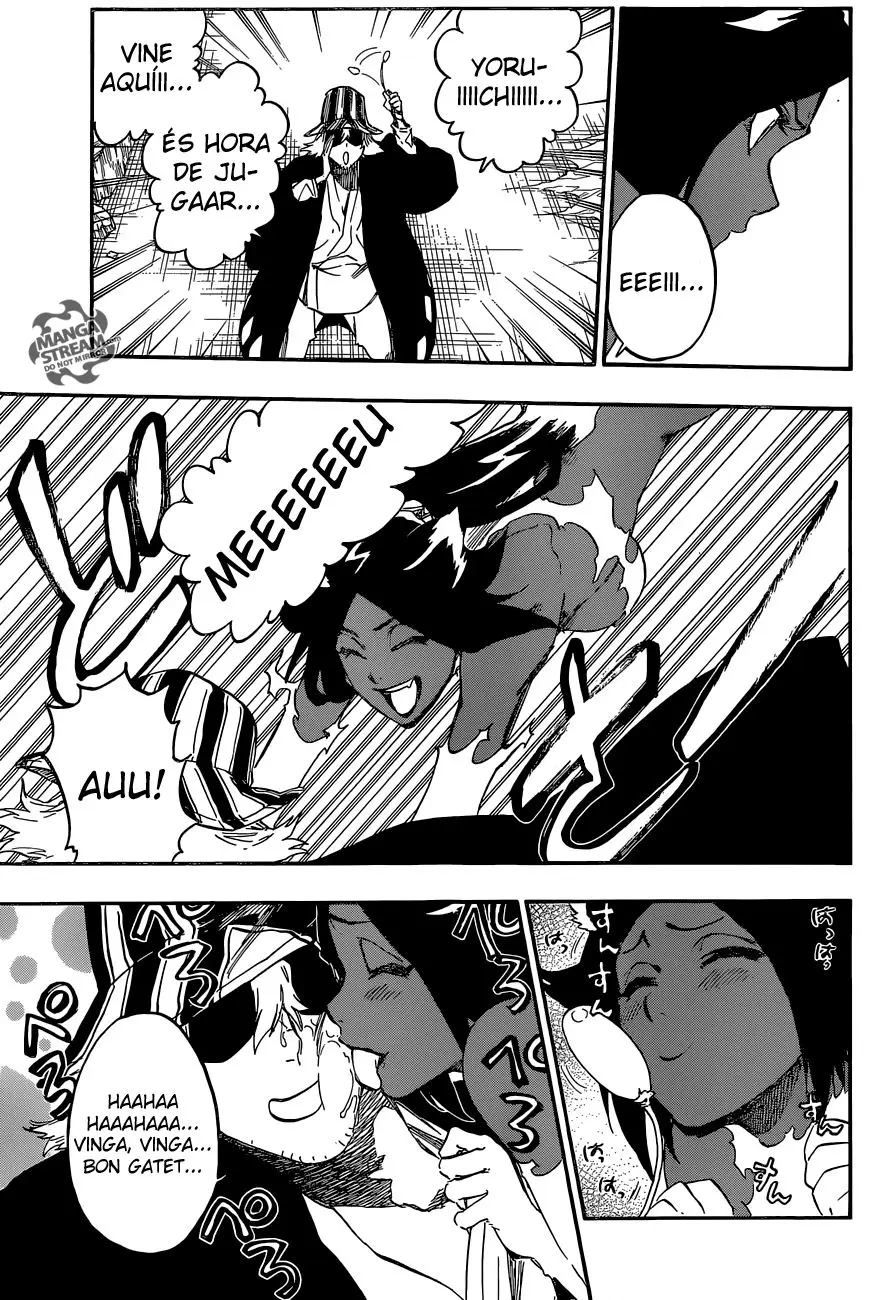 Bleach (Català) (2001) - Capítulo 663 - Página 14 - LectorTMOo