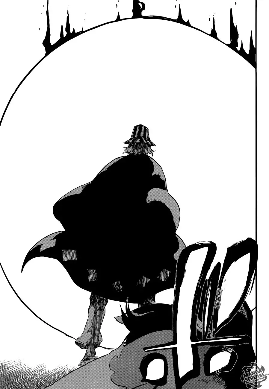 Bleach (Català) (2001) - Capítulo 663 - Página 16 - LectorTMOo