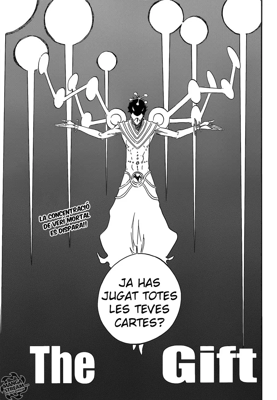 Bleach (Català) (2001) - Capítulo 664 - Página 6 - LectorTMOo