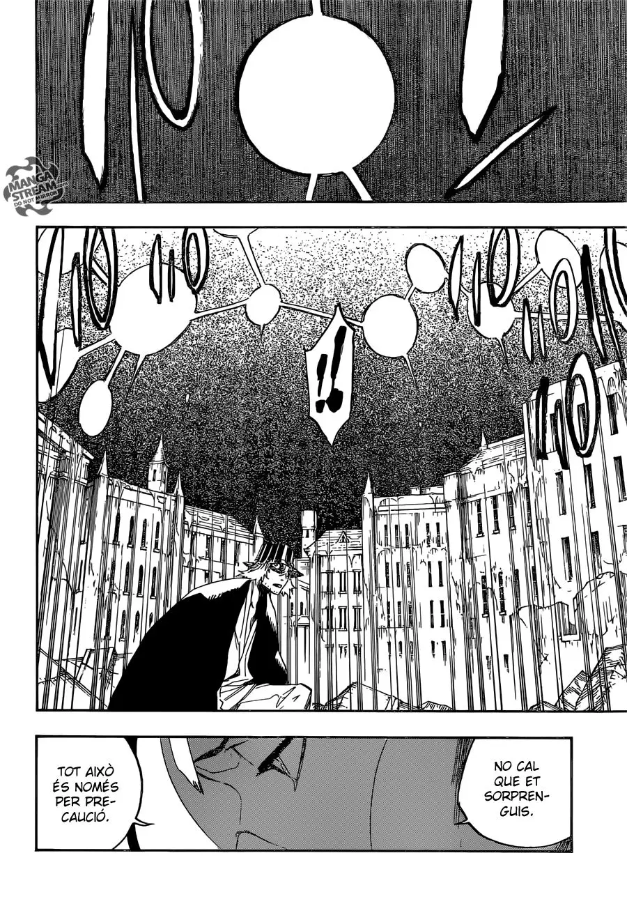 Bleach (Català) (2001) - Capítulo 664 - Página 7 - LectorTMOo