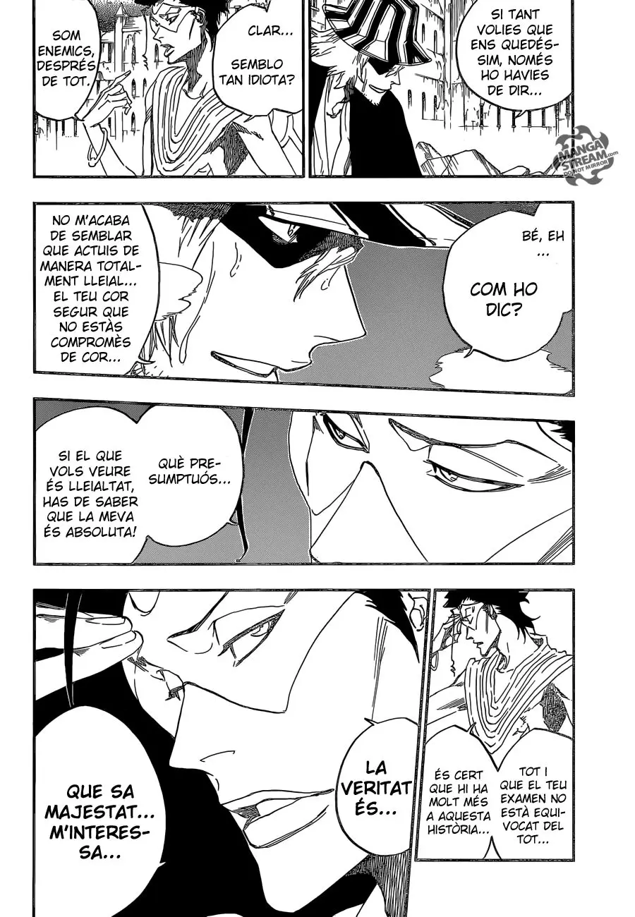 Bleach (Català) (2001) - Capítulo 664 - Página 9 - LectorTMOo