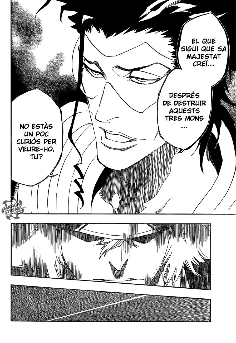 Bleach (Català) (2001) - Capítulo 664 - Página 11 - LectorTMOo