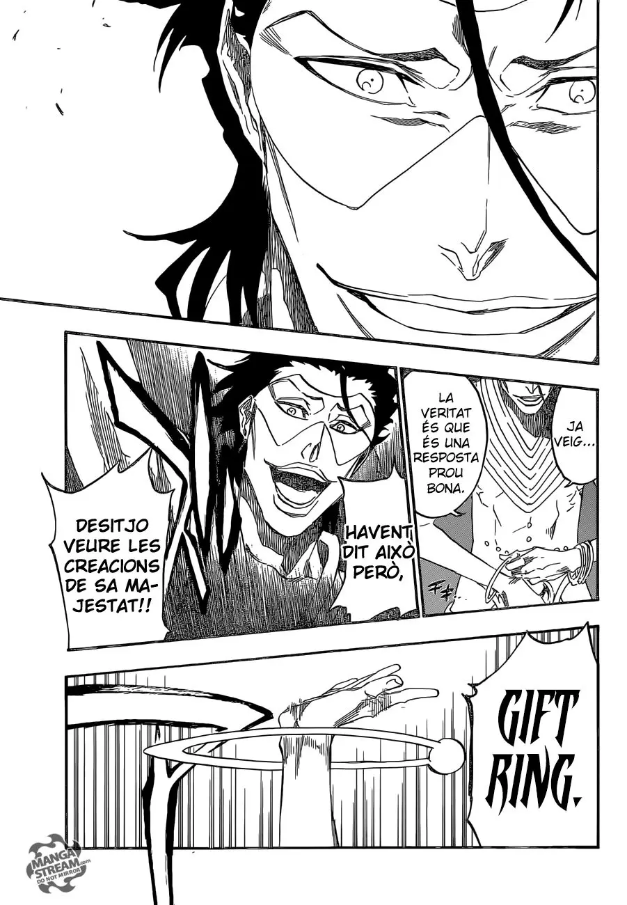 Bleach (Català) (2001) - Capítulo 664 - Página 14 - LectorTMOo