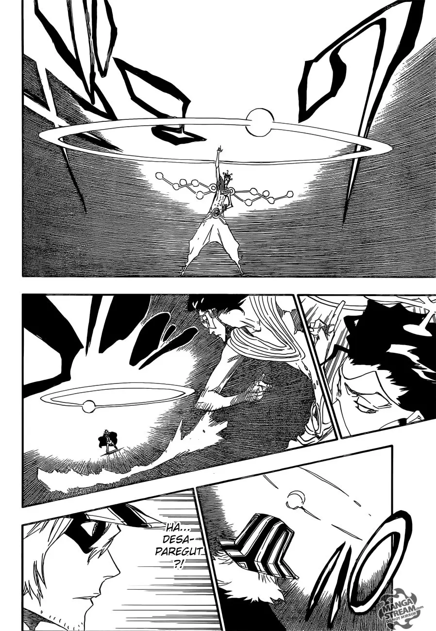 Bleach (Català) (2001) - Capítulo 664 - Página 15 - LectorTMOo