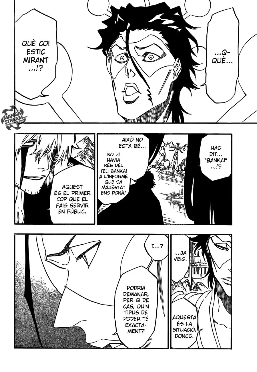 Bleach (Català) (2001) - Capítulo 665 - Página 4 - LectorTMOo