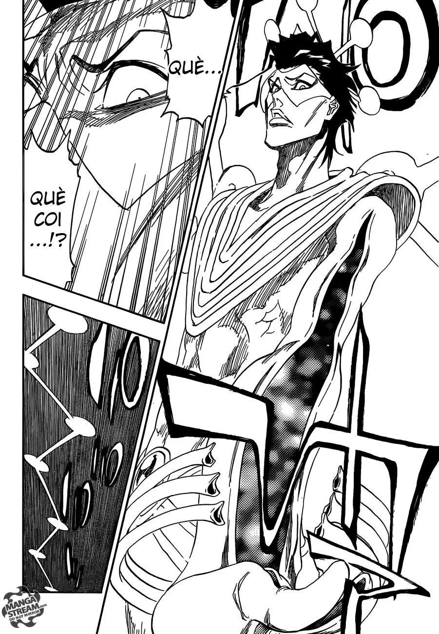Bleach (Català) (2001) - Capítulo 665 - Página 6 - LectorTMOo