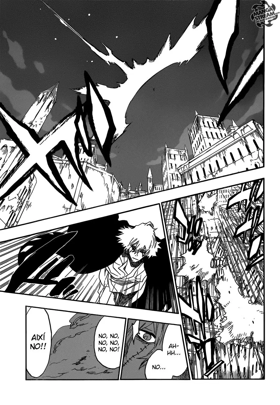Bleach (Català) (2001) - Capítulo 665 - Página 11 - LectorTMOo