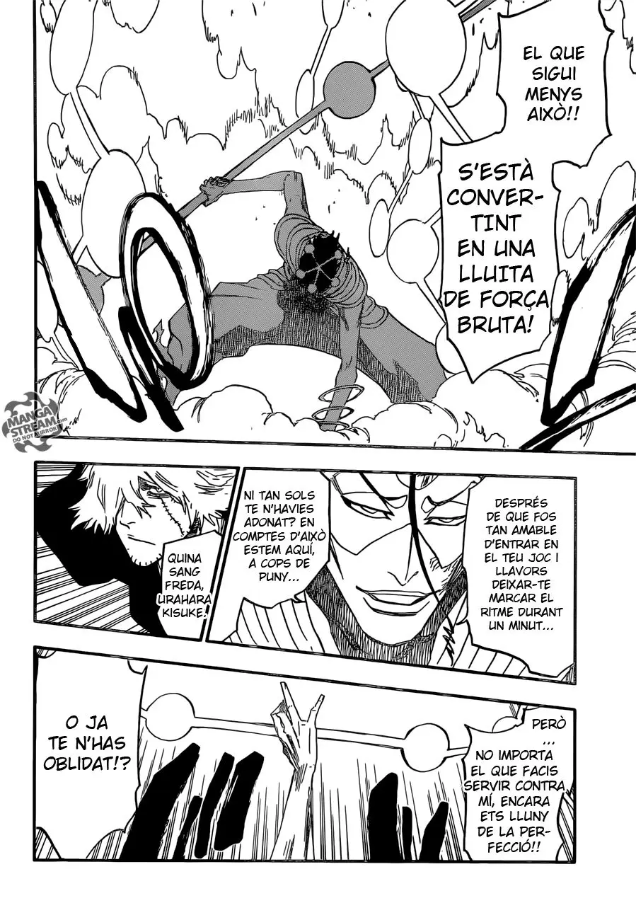 Bleach (Català) (2001) - Capítulo 665 - Página 12 - LectorTMOo