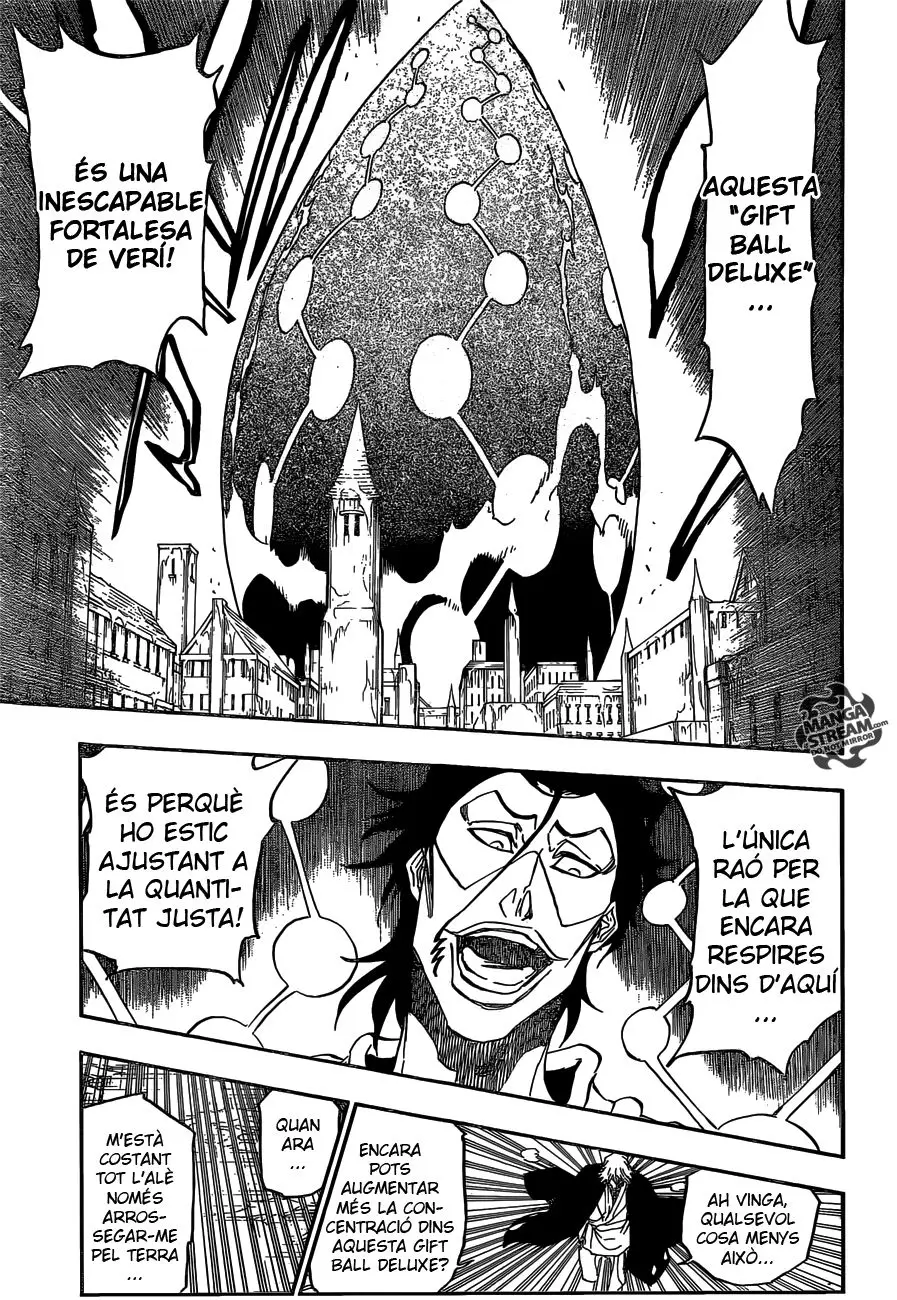 Bleach (Català) (2001) - Capítulo 665 - Página 13 - LectorTMOo