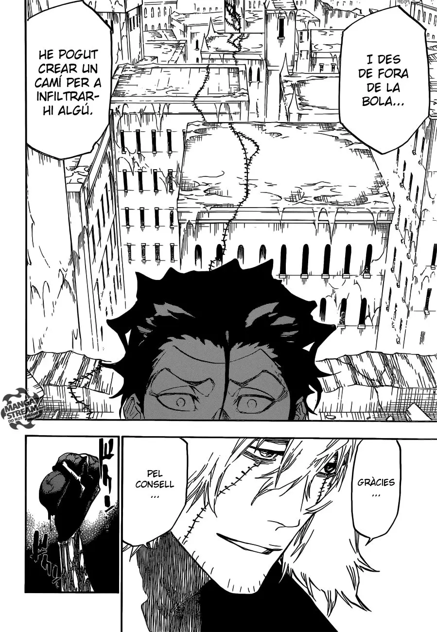 Bleach (Català) (2001) - Capítulo 665 - Página 16 - LectorTMOo