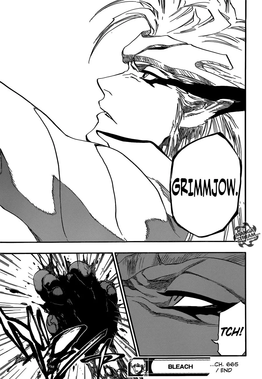 Bleach (Català) (2001) - Capítulo 665 - Página 17 - LectorTMOo