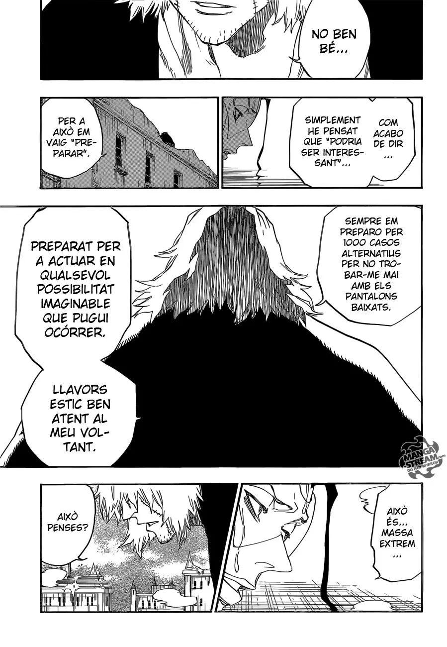 Bleach (Català) (2001) - Capítulo 666 - Página 4 - LectorTMOo