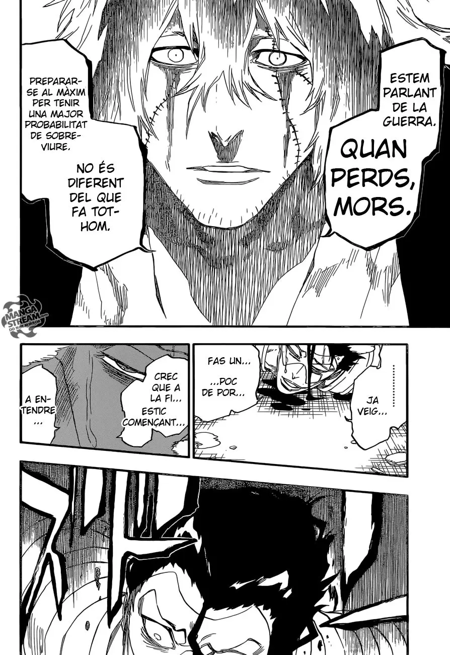 Bleach (Català) (2001) - Capítulo 666 - Página 5 - LectorTMOo