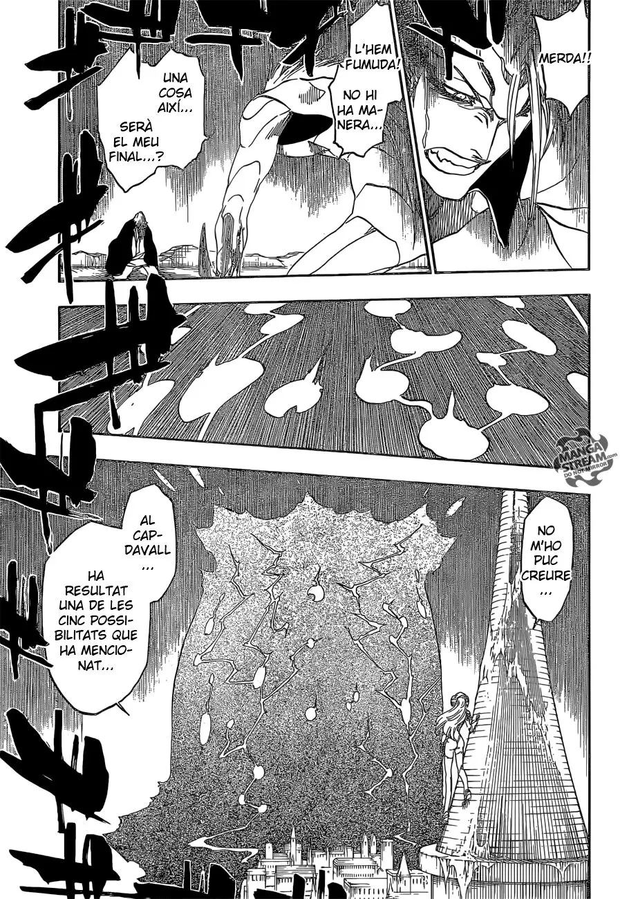 Bleach (Català) (2001) - Capítulo 666 - Página 10 - LectorTMOo