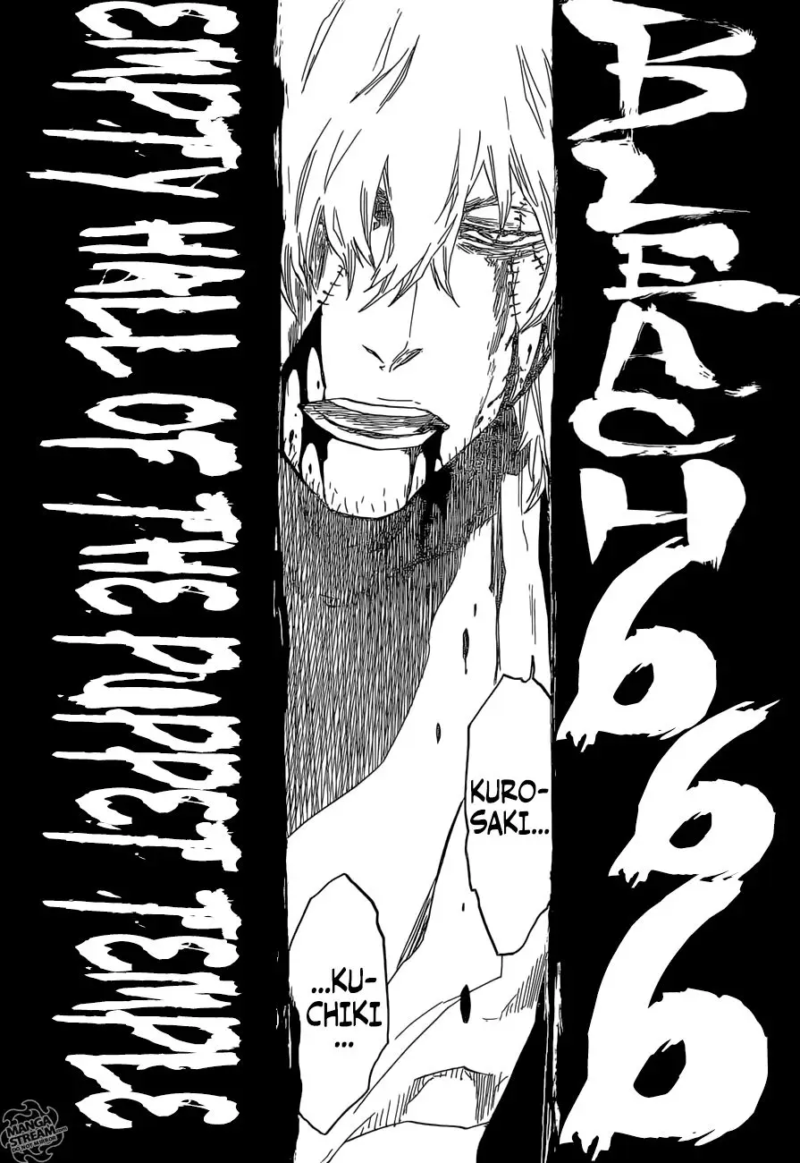 Bleach (Català) (2001) - Capítulo 666 - Página 13 - LectorTMOo