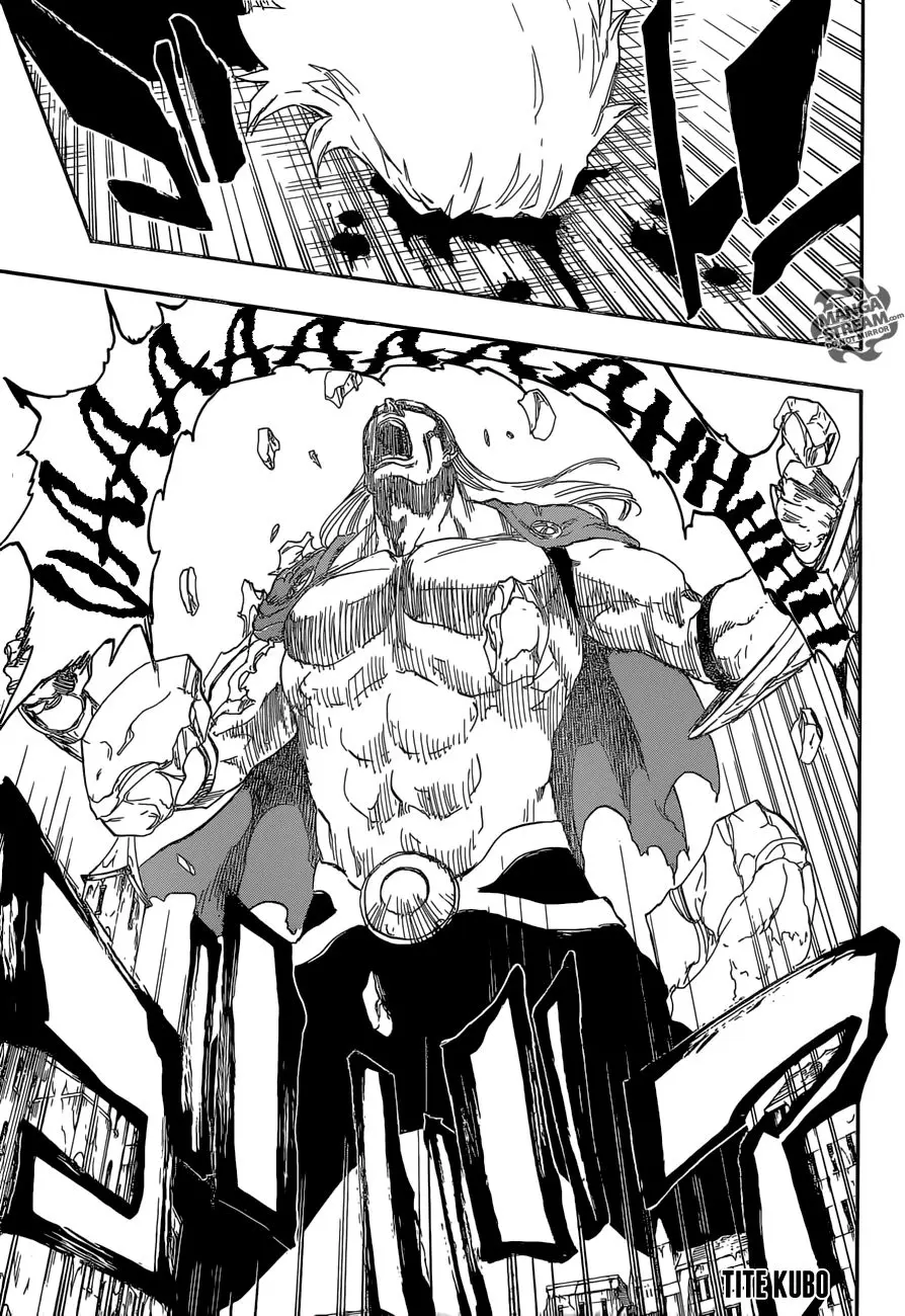 Bleach (Català) (2001) - Capítulo 666 - Página 14 - LectorTMOo