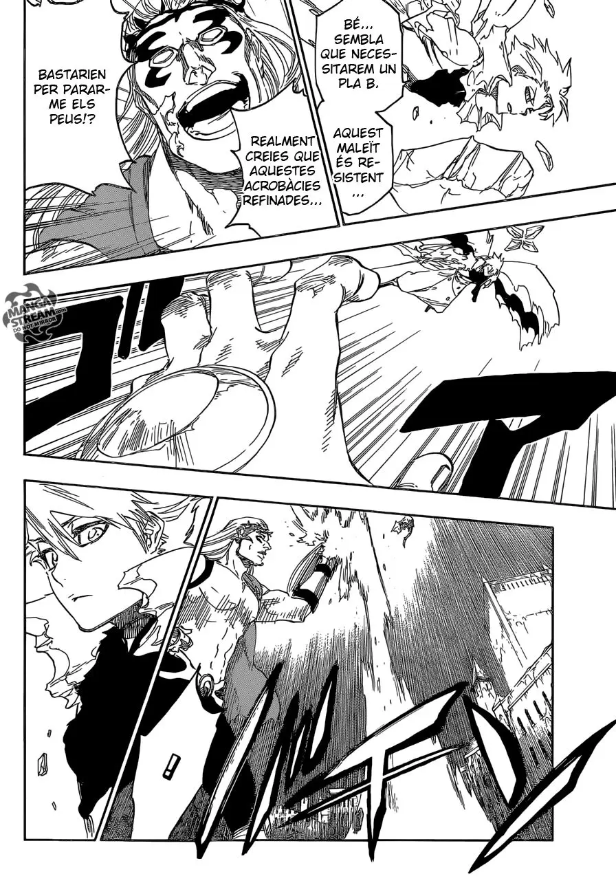 Bleach (Català) (2001) - Capítulo 666 - Página 15 - LectorTMOo