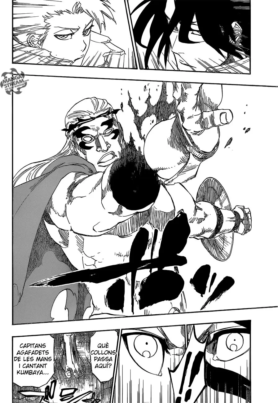 Bleach (Català) (2001) - Capítulo 666 - Página 17 - LectorTMOo