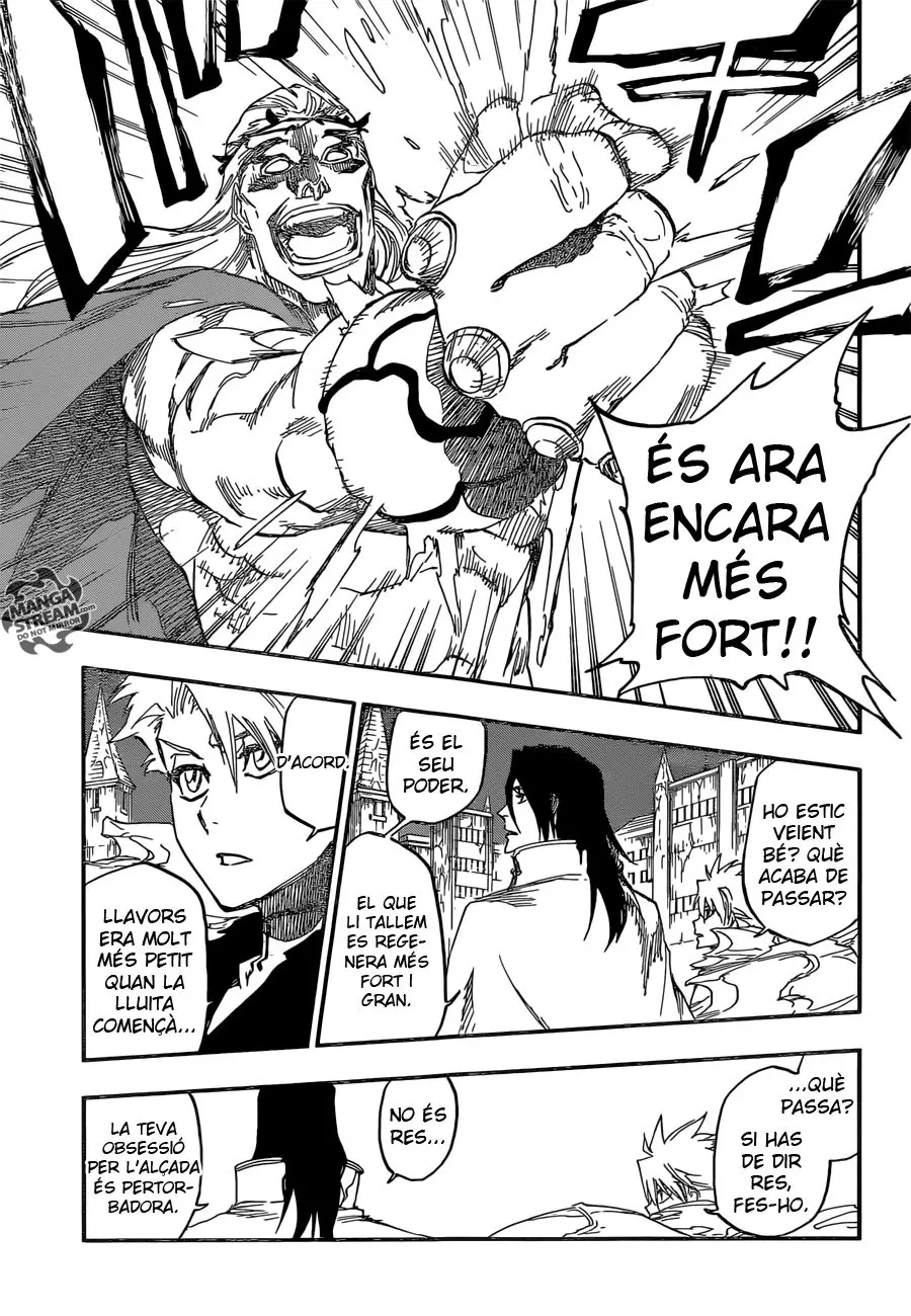Bleach (Català) (2001) - Capítulo 667 - Página 6 - LectorTMOo