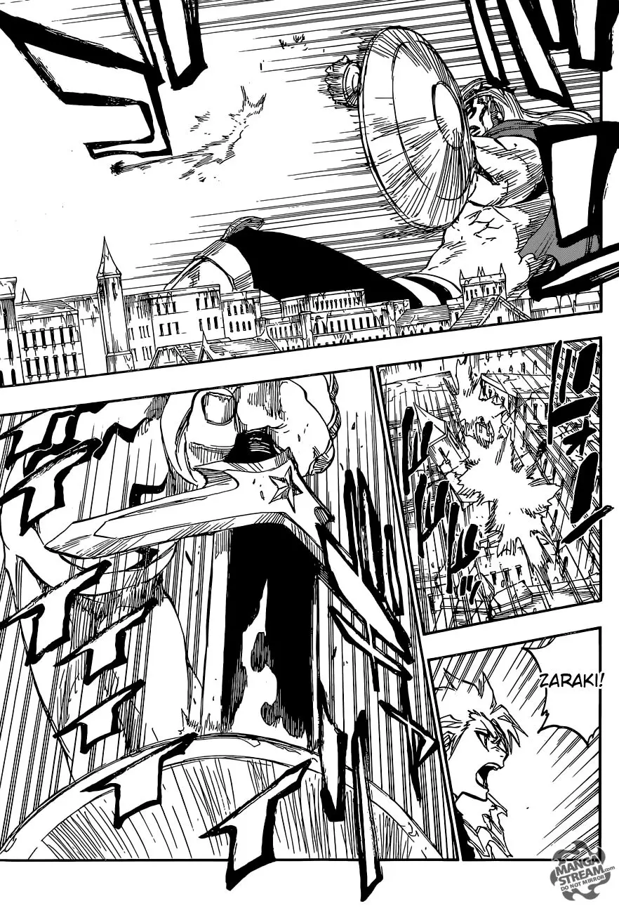 Bleach (Català) (2001) - Capítulo 667 - Página 12 - LectorTMOo