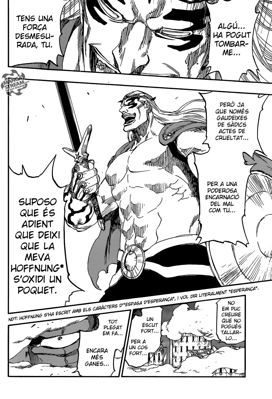 Bleach (Català) (2001) - Capítulo 667 - Página 13 - LectorTMOo