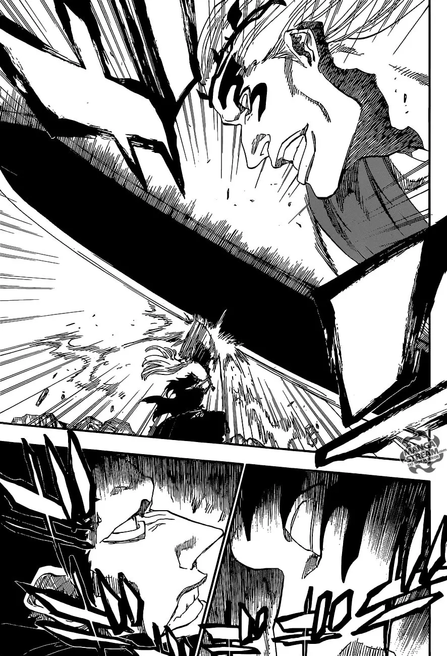 Bleach (Català) (2001) - Capítulo 667 - Página 16 - LectorTMOo