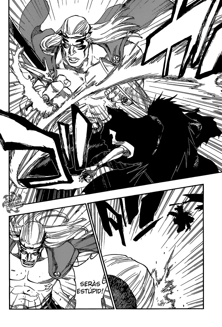 Bleach (Català) (2001) - Capítulo 667 - Página 17 - LectorTMOo