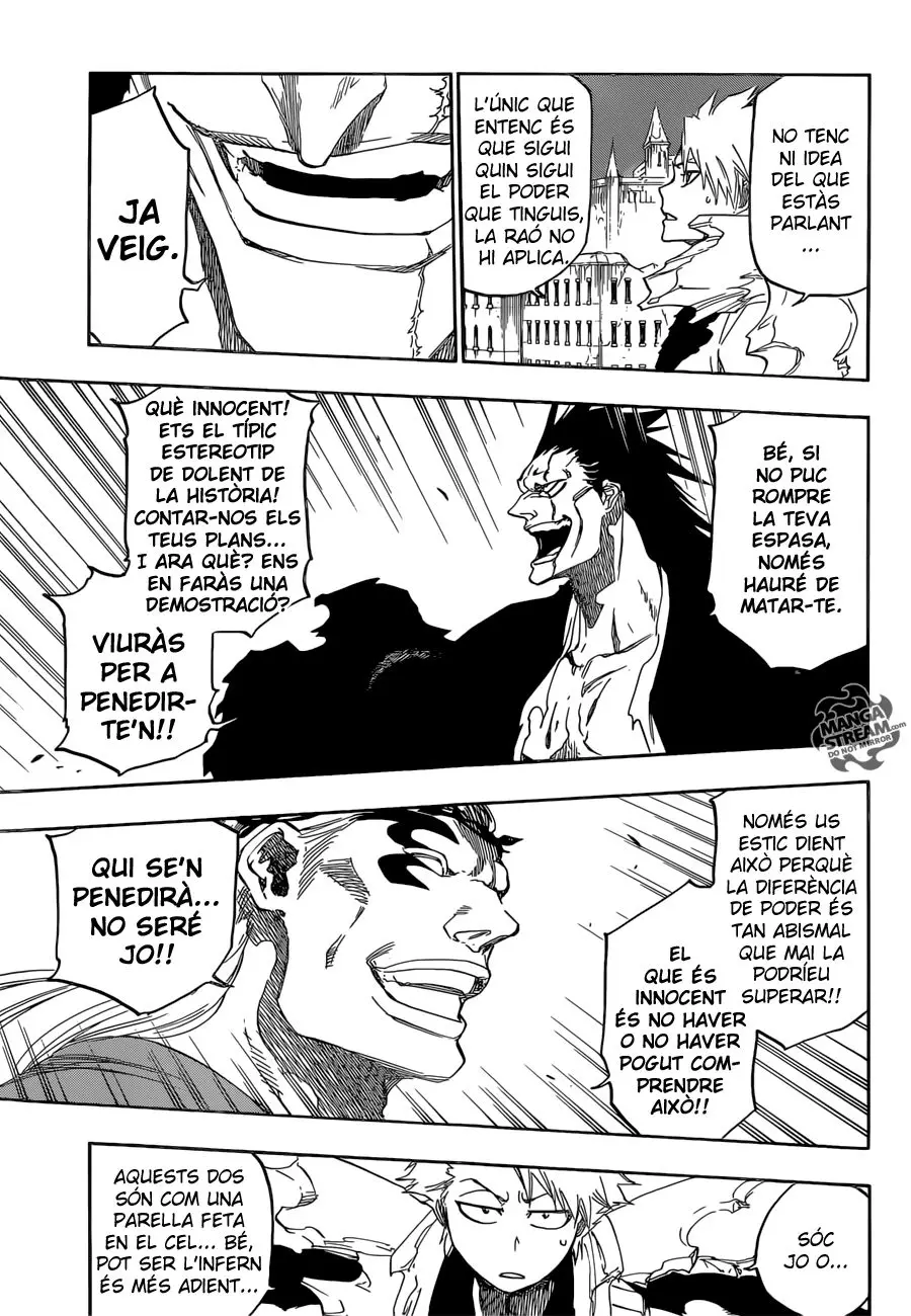 Bleach (Català) (2001) - Capítulo 668 - Página 4 - LectorTMOo