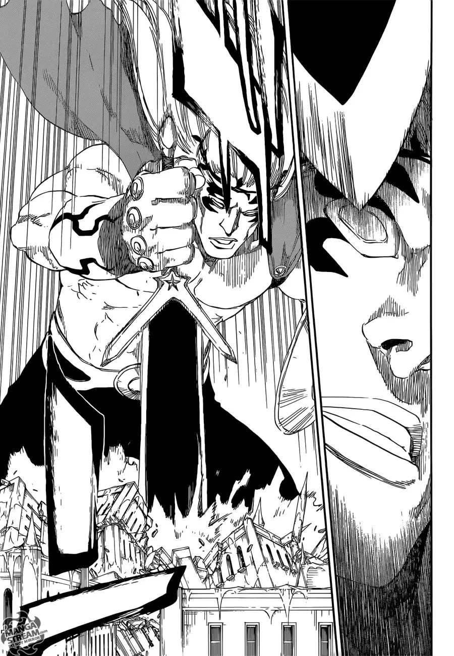 Bleach (Català) (2001) - Capítulo 668 - Página 6 - LectorTMOo