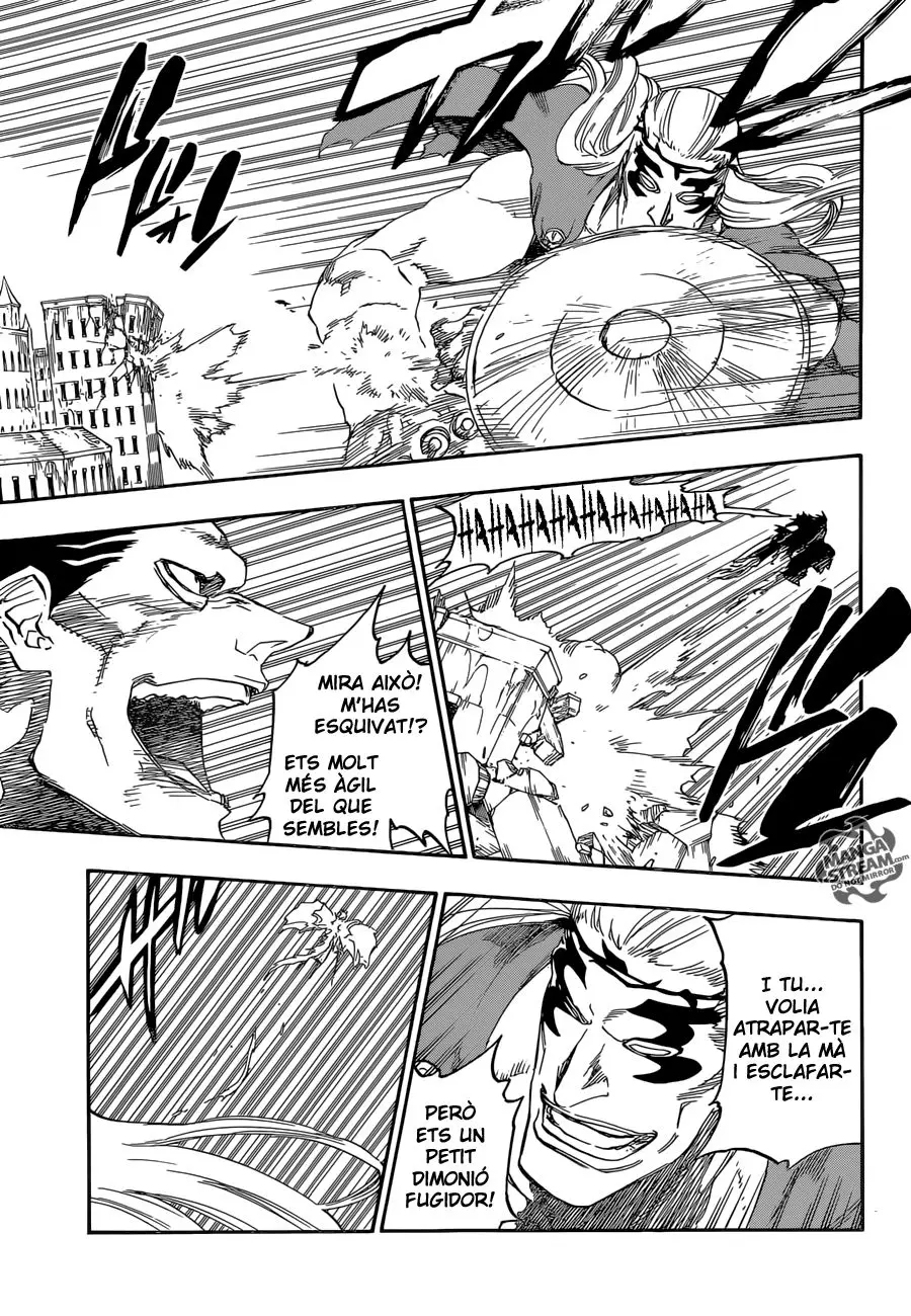 Bleach (Català) (2001) - Capítulo 668 - Página 8 - LectorTMOo