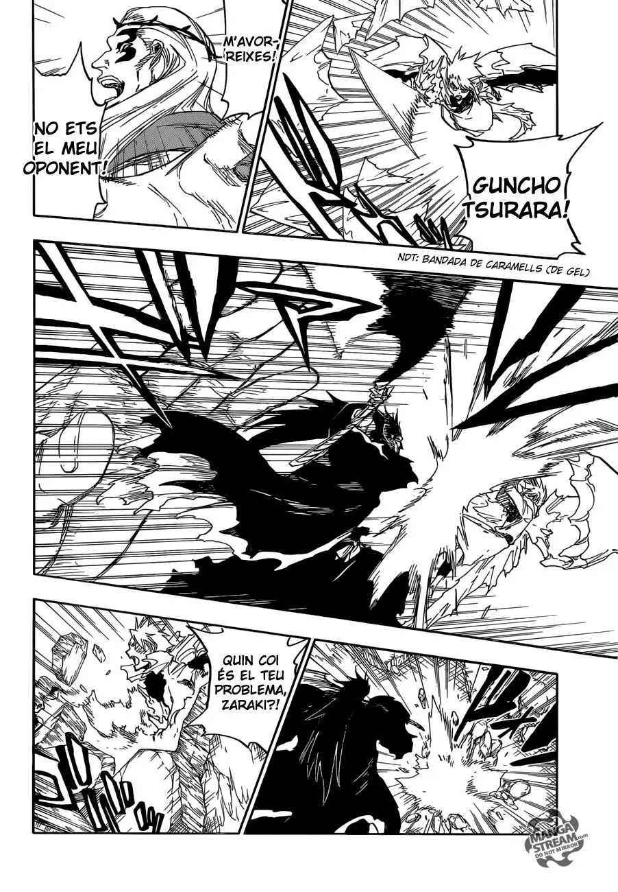 Bleach (Català) (2001) - Capítulo 668 - Página 9 - LectorTMOo