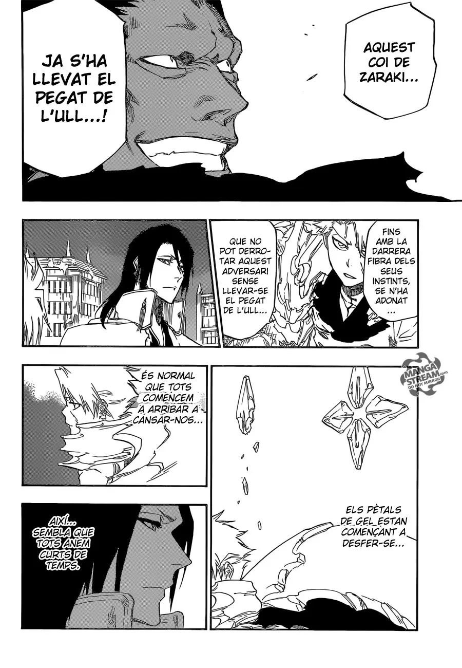 Bleach (Català) (2001) - Capítulo 668 - Página 11 - LectorTMOo