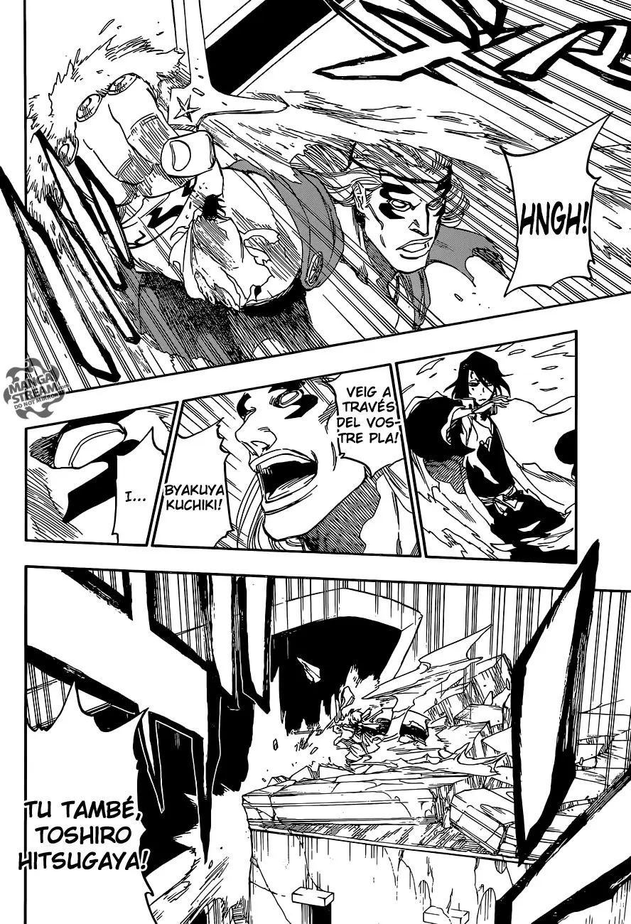 Bleach (Català) (2001) - Capítulo 668 - Página 15 - LectorTMOo