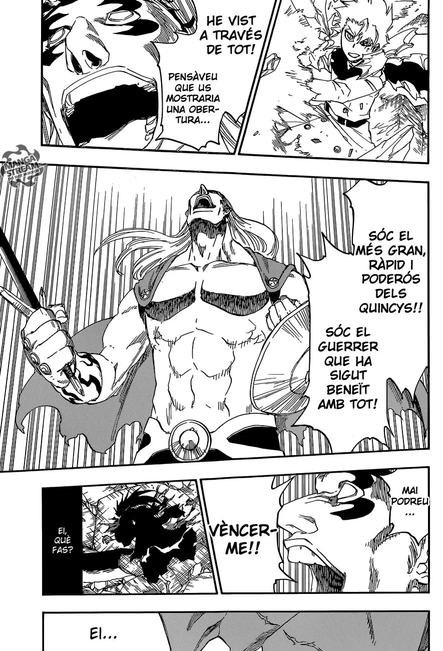 Bleach (Català) (2001) - Capítulo 668 - Página 16 - LectorTMOo