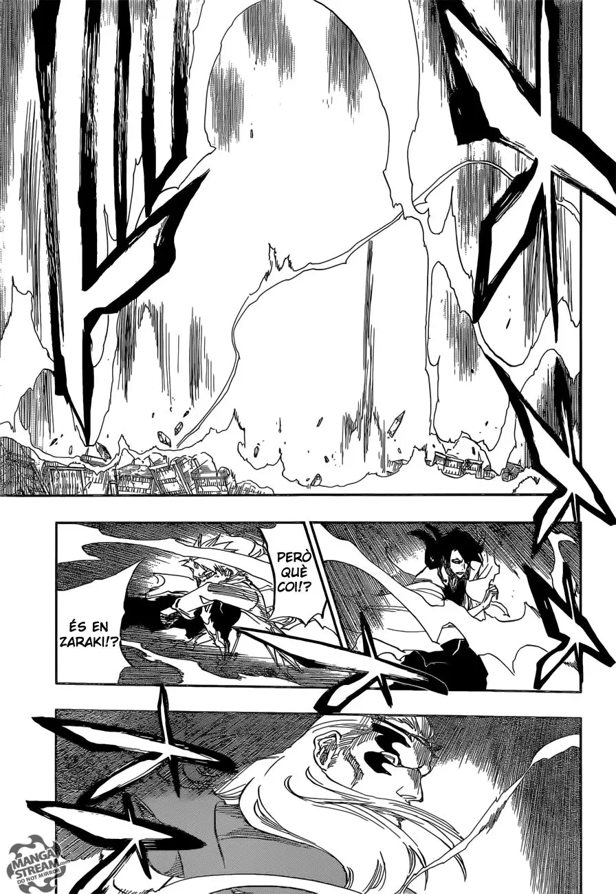 Bleach (Català) (2001) - Capítulo 669 - Página 4 - LectorTMOo