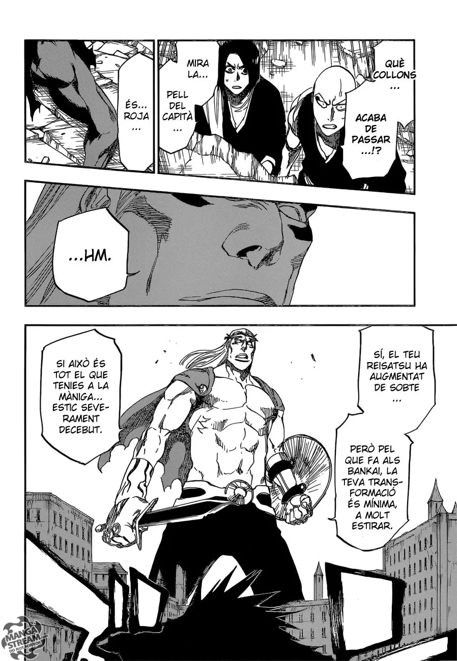 Bleach (Català) (2001) - Capítulo 669 - Página 6 - LectorTMOo