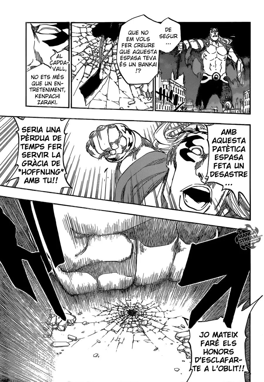 Bleach (Català) (2001) - Capítulo 669 - Página 7 - LectorTMOo