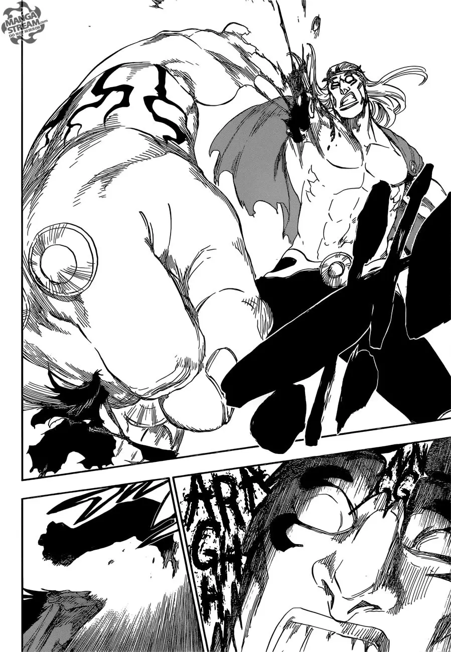 Bleach (Català) (2001) - Capítulo 669 - Página 10 - LectorTMOo