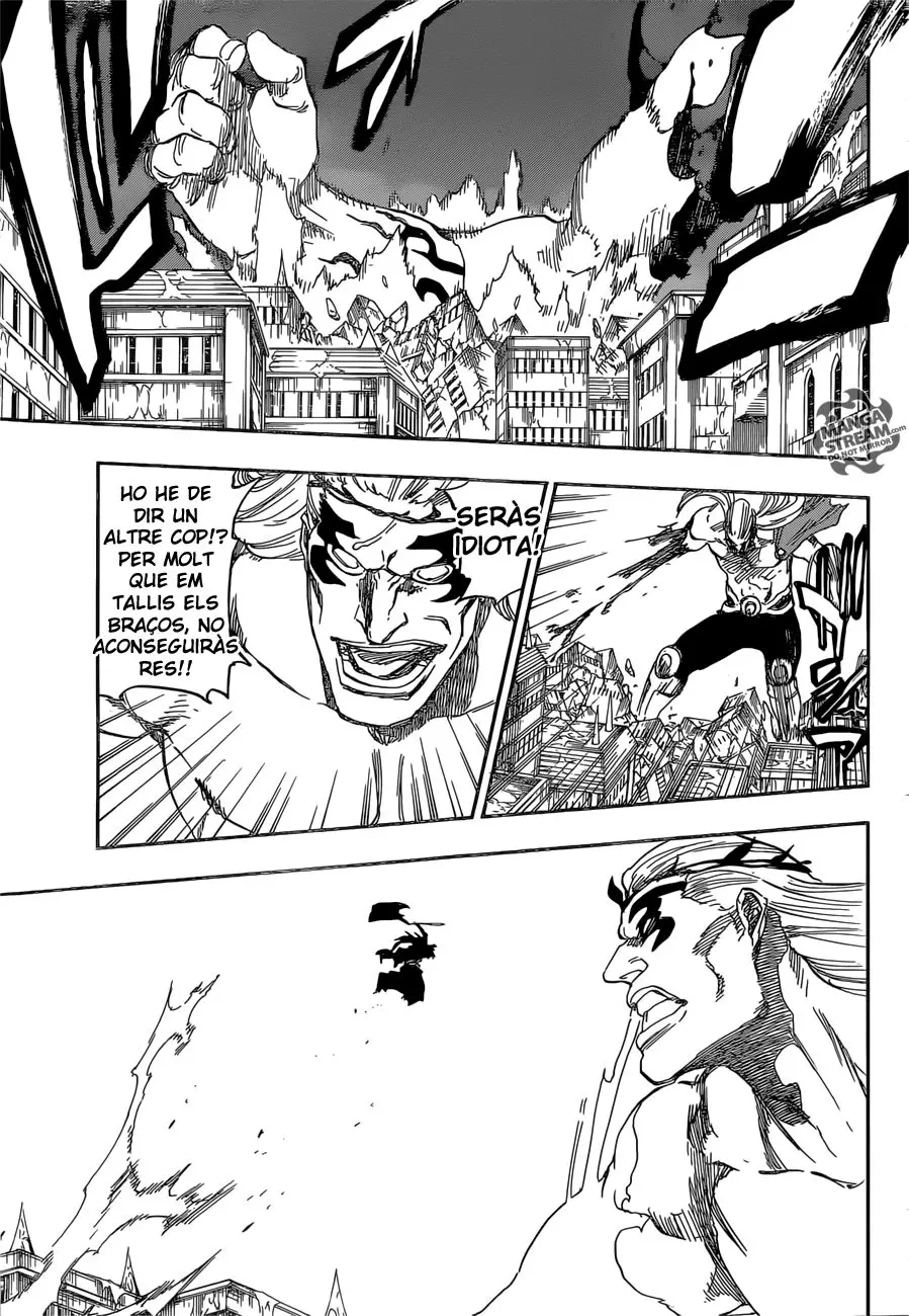 Bleach (Català) (2001) - Capítulo 669 - Página 11 - LectorTMOo