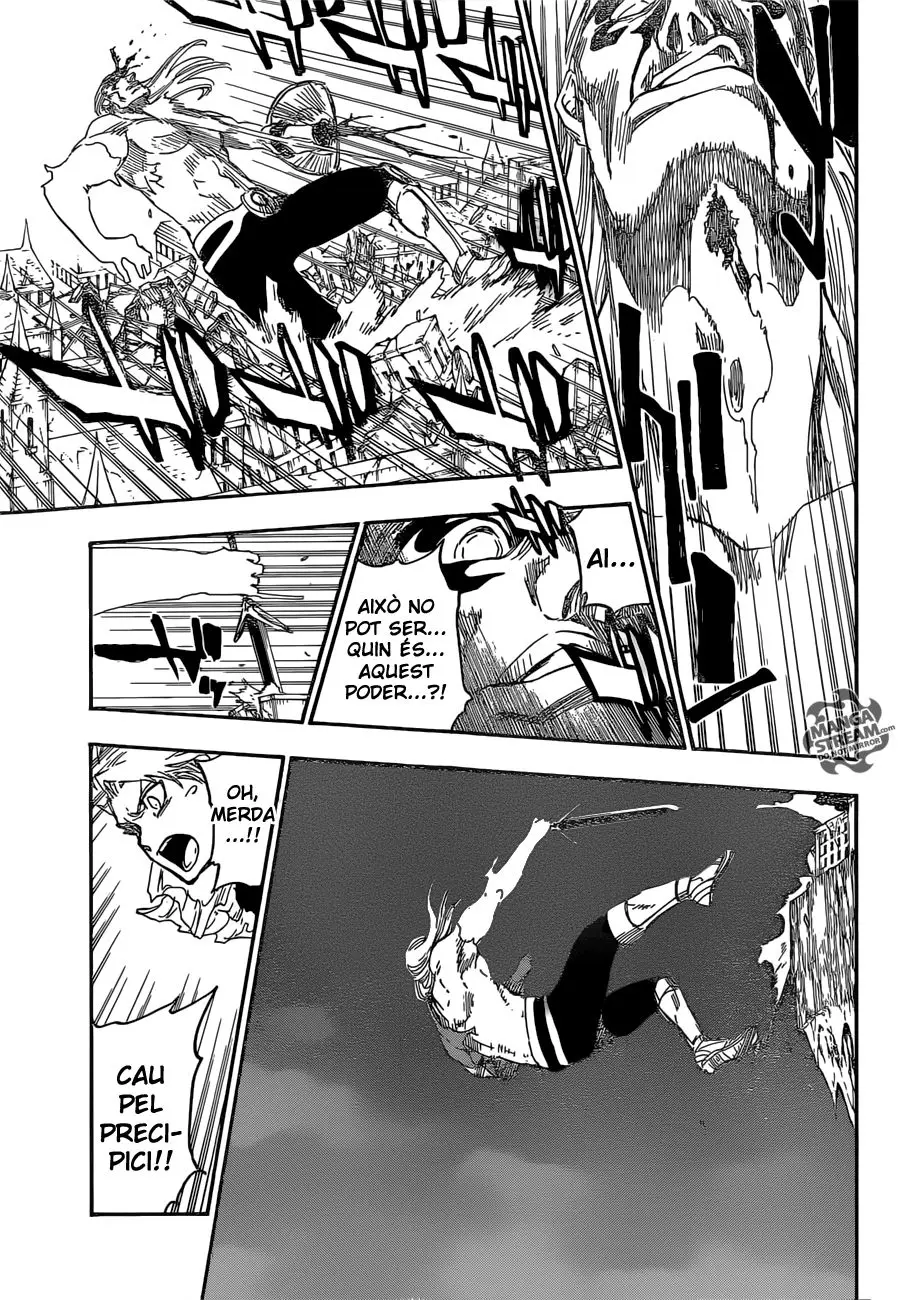 Bleach (Català) (2001) - Capítulo 669 - Página 13 - LectorTMOo