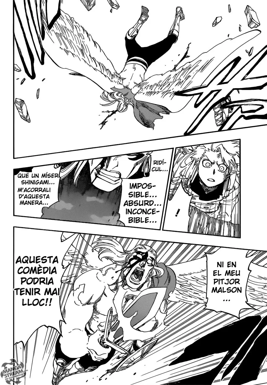Bleach (Català) (2001) - Capítulo 669 - Página 14 - LectorTMOo