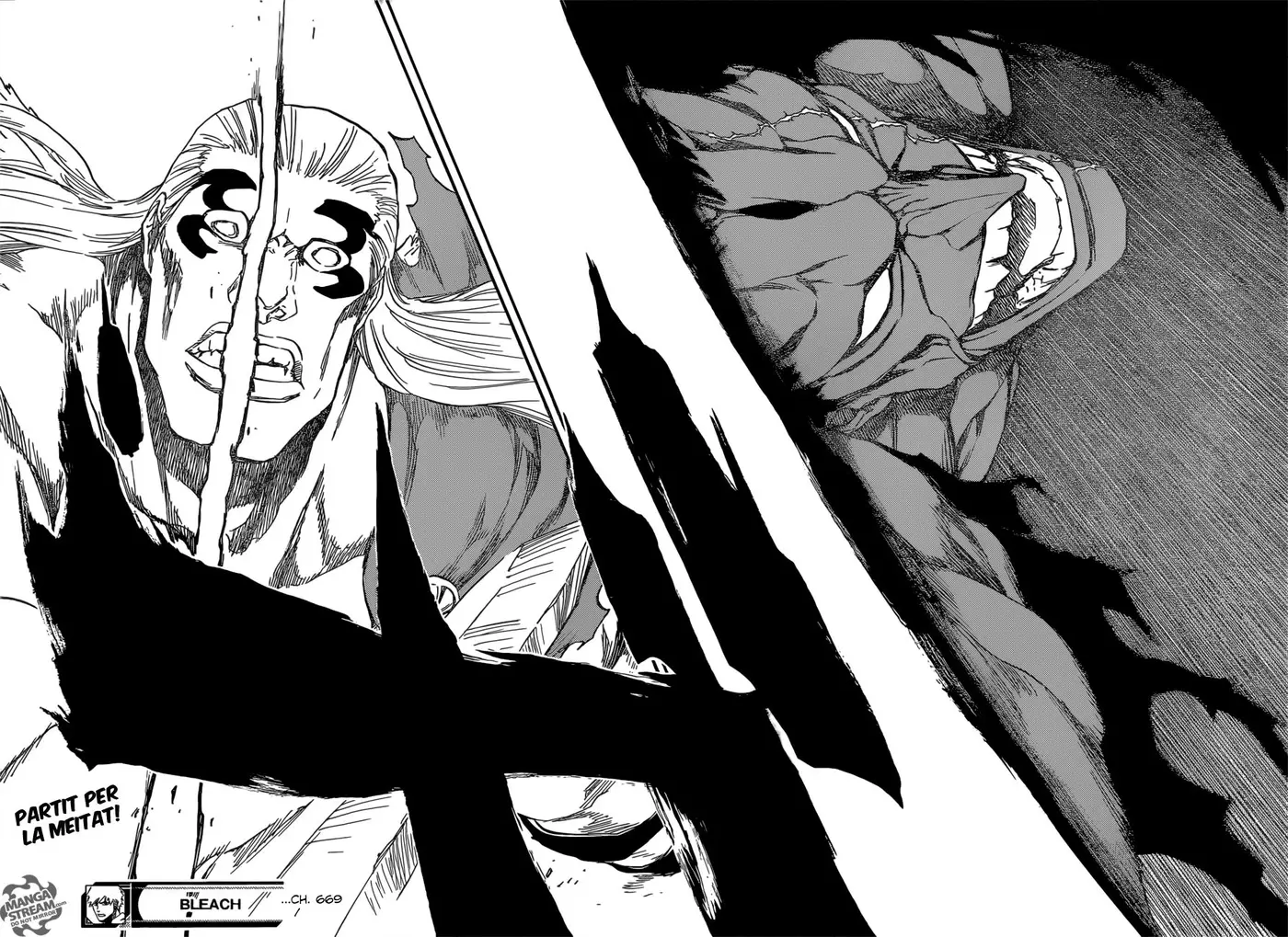 Bleach (Català) (2001) - Capítulo 669 - Página 16 - LectorTMOo
