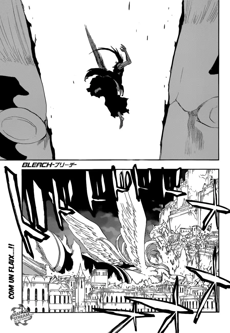 Bleach (Català) (2001) - Capítulo 670 - Página 2 - LectorTMOo