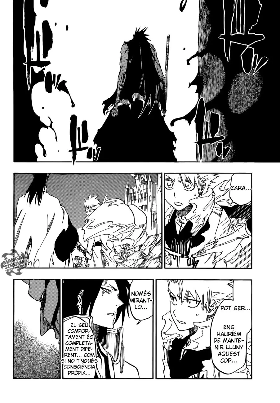 Bleach (Català) (2001) - Capítulo 670 - Página 3 - LectorTMOo