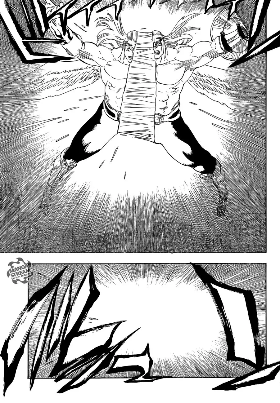 Bleach (Català) (2001) - Capítulo 670 - Página 6 - LectorTMOo