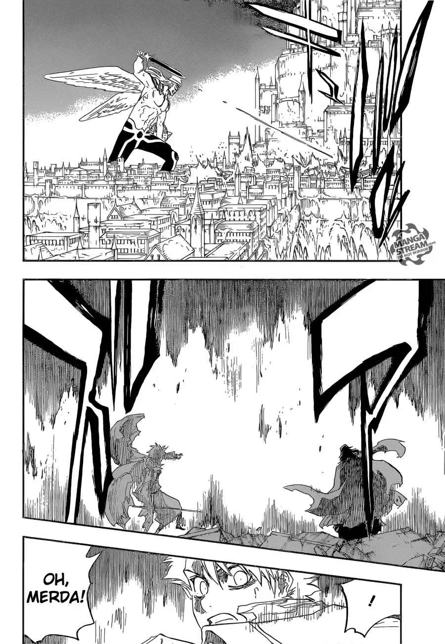 Bleach (Català) (2001) - Capítulo 670 - Página 8 - LectorTMOo
